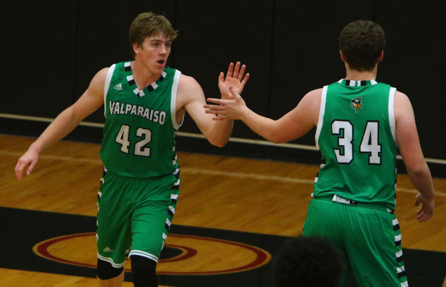 Gallery: Valparaiso at Lowell boys basketball